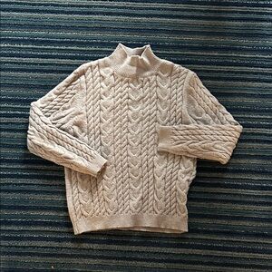 Lilou kids Sweater size 7